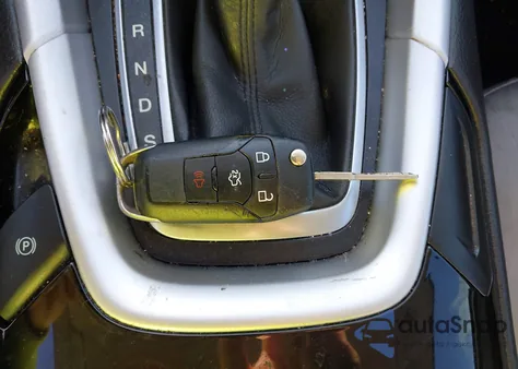 2016 Ford Fusion S from USA, damaged, VIN 3FA6P0G78GR237764